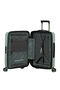 Prodiver Trolley mit 4 Rollen erweiterbar 55cm | Samsonite Prodiver Hs Spinner Expandable 55cm  Light Sage
