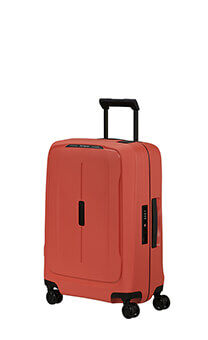 Samsonite Essens Trolley mit 4 Rollen 55cm