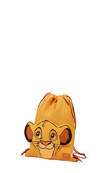 Samsonite Sammies Disney Gym bag