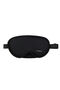 Samsonite Ta Revolution Eye Mask and Earplugs  Schwarz