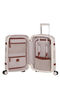 Samsonite Image Spinner Expandable 55cm  IVORY