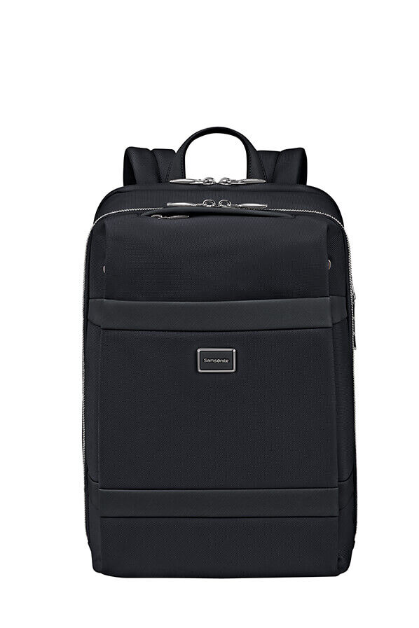 Samsonite Image Biz Backpack 14.1'  Schwarz Samsonite Image Biz Backpack 14.1'  Schwarz