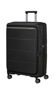 Samsonite Paralux Trolley mit 4 Rollen erweiterbar 75cm Samsonite Paralux Trolley mit 4 Rollen erweiterbar 75cm