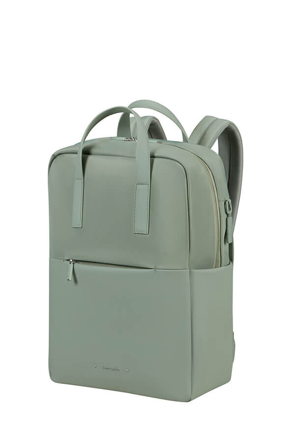 4Pack Rucksack 15.6" | Samsonite 4Pack Laptop Backpack + Handles 15.6'  Mineral Green