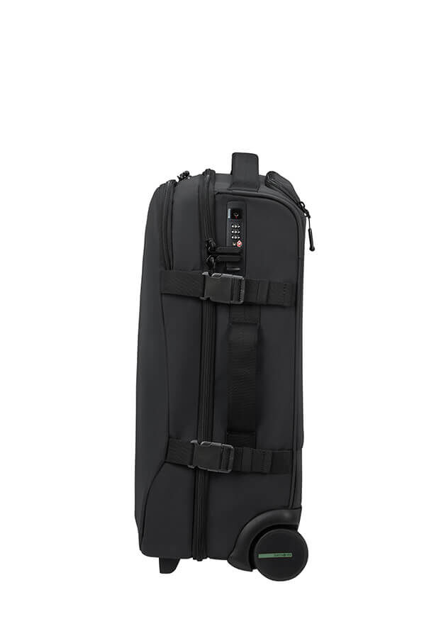Samsonite Securipak 2.0 Duffle On Wheels  Schwarz