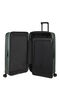 Samsonite Nuon SPINNER 75/28 EXP  Matt Sage Khaki Samsonite Nuon SPINNER 75/28 EXP  Matt Sage Khaki