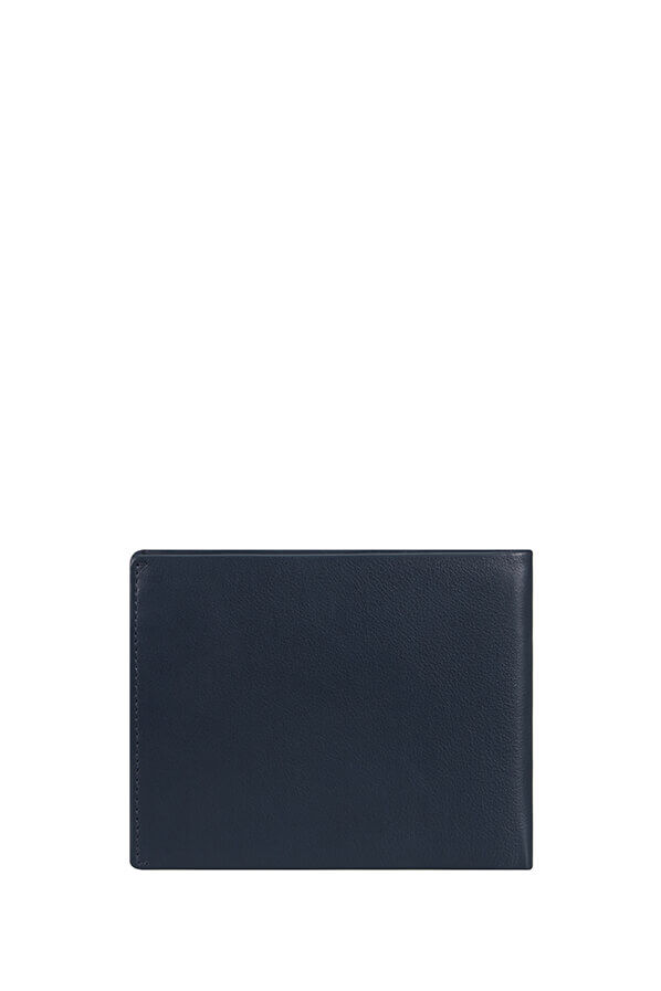 Samsonite Attack 2 Slg 015 - B 4CC+2C+C  Oxford Blue Samsonite Attack 2 Slg 015 - B 4CC+2C+C  Oxford Blue