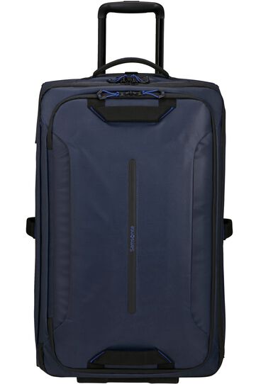 Ecodiver Reisetasche mit Rollen 67cm