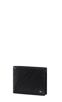 Samsonite Refined Slg Wallet