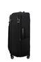 Samsonite Pro-Dlx 6 Trvl Spinner Expandable 84cm  Schwarz Samsonite Pro-Dlx 6 Trvl Spinner Expandable 84cm  Schwarz