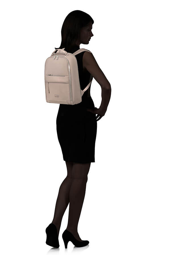 Samsonite zalia backpack 14.1 cheap