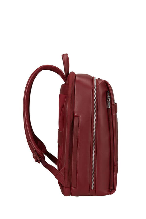 Image Biz Leather Backpack 14.1"