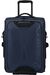 Samsonite Ecodiver Reisetasche mit Rollen 55cm rucksack Blue Nights