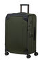 Samsonite Splendix Spinner DF Expandable 67cm  Green/Black Samsonite Splendix Spinner DF Expandable 67cm  Green/Black