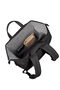 Samsonite 4Pack Laptop Squared Backpack 14.1'  Schwarz