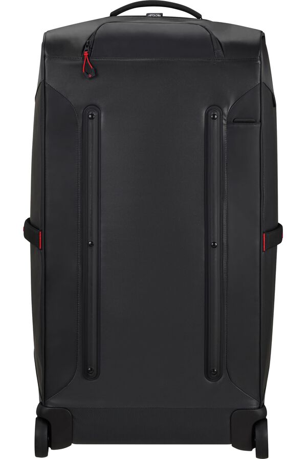 Samsonite Ecodiver DUFFLE/WH 79/29  Schwarz Samsonite Ecodiver DUFFLE/WH 79/29  Schwarz