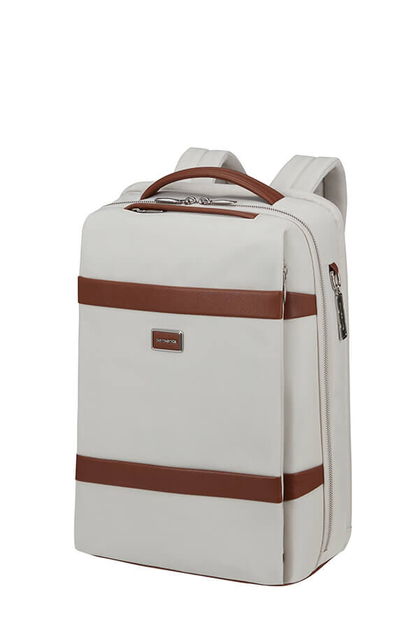 Samsonite Image Biz Backpack 15.6'  IVORY Samsonite Image Biz Backpack 15.6'  IVORY
