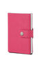 Samsonite Alu Fit 202 - Slide-up Wallet  Fuchsia