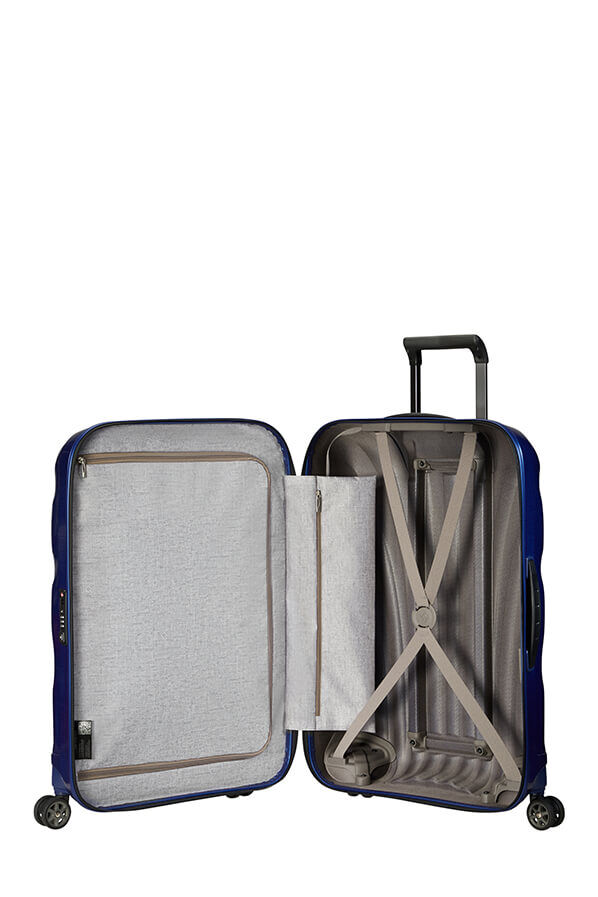C-Lite Trolley mit 4 Rollen 81cm