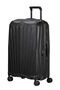 Samsonite Major-Lite Spinner 69/25 69cm  Schwarz Samsonite Major-Lite Spinner 69/25 69cm  Schwarz