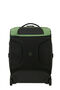 Samsonite Ecodiver Duffle with wheels 55/20 Backpack  Stone Green Samsonite Ecodiver Duffle with wheels 55/20 Backpack  Stone Green