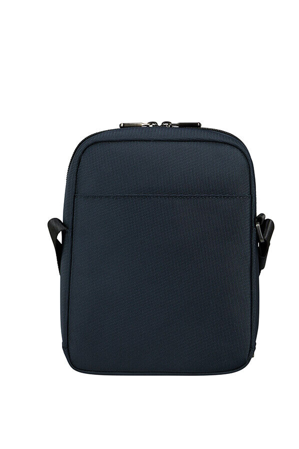 Samsonite Urban-Eye Crossover M 9.7'  Blau