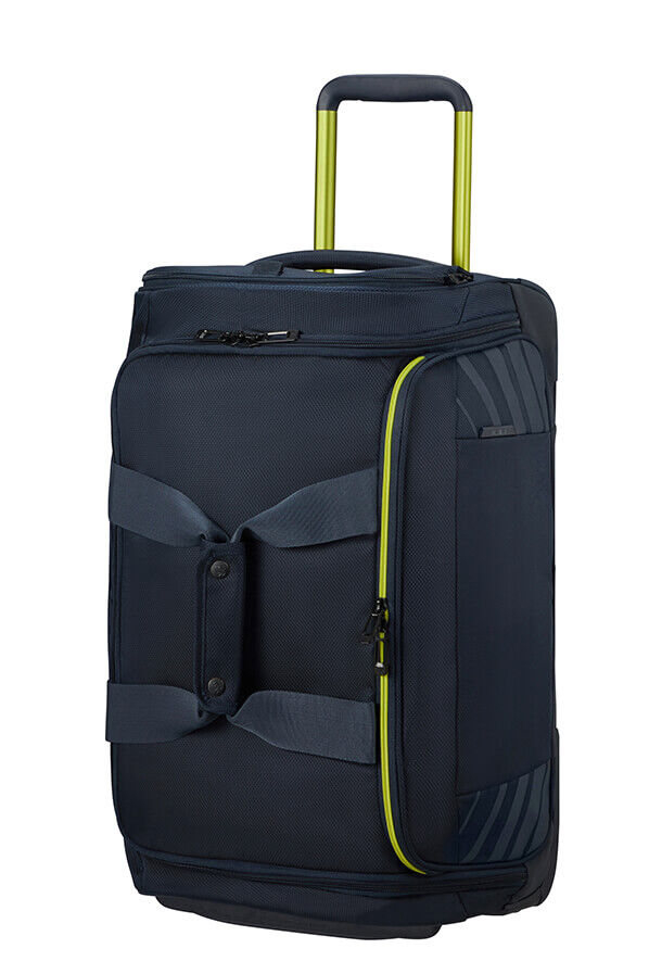Respark Reisetasche mit Rollen 55cm