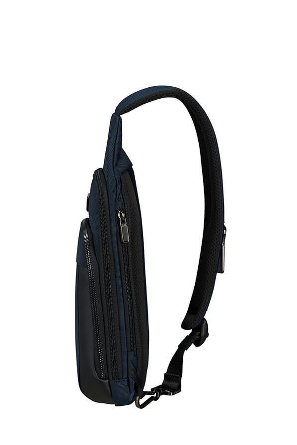 Urban Eye Sling Bag