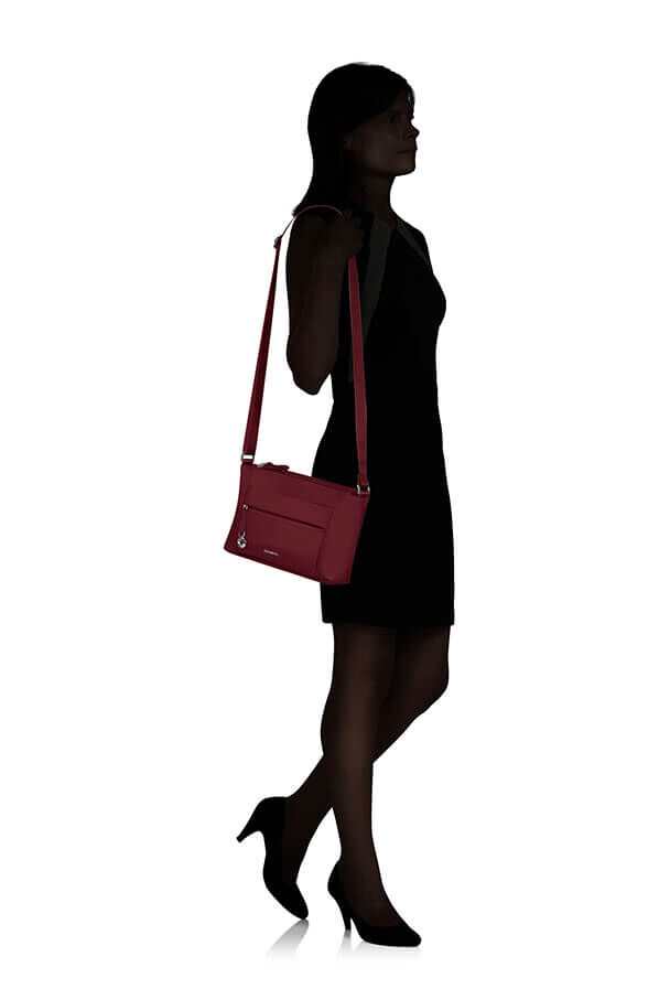 Move 5.0 Schultertasche