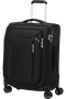 Samsonite Respark SPINNER 55/20 STRICT  Ozone Black Samsonite Respark SPINNER 55/20 STRICT  Ozone Black