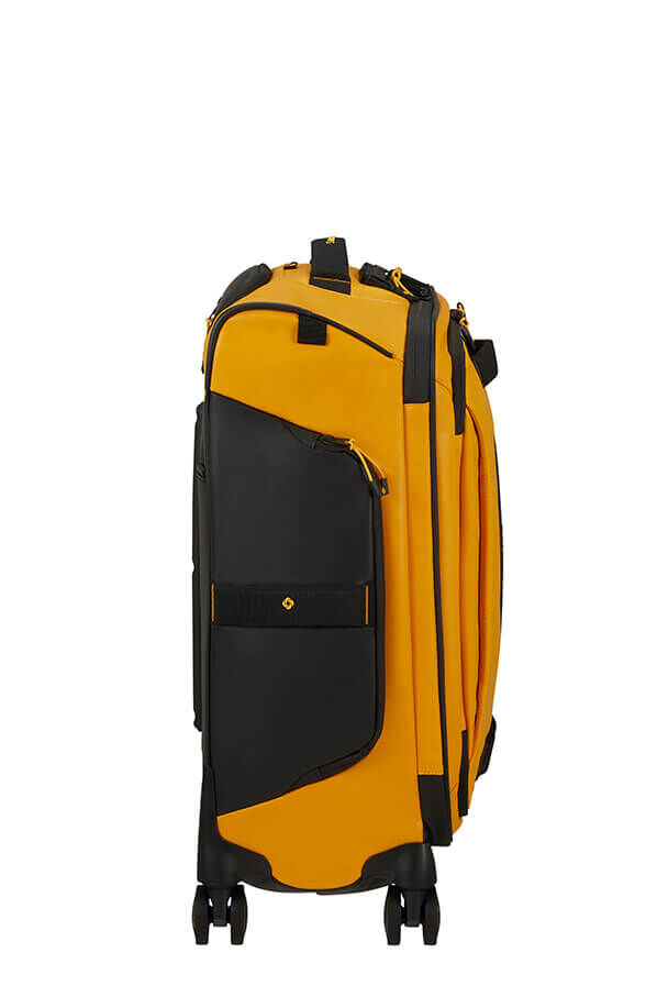 Samsonite Ecodiver SPINNER DUFFLE 55/20  Gelb Samsonite Ecodiver SPINNER DUFFLE 55/20  Gelb