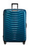 Samsonite Proxis Spinner 81cm  Petrol Blue Samsonite Proxis Spinner 81cm  Petrol Blue