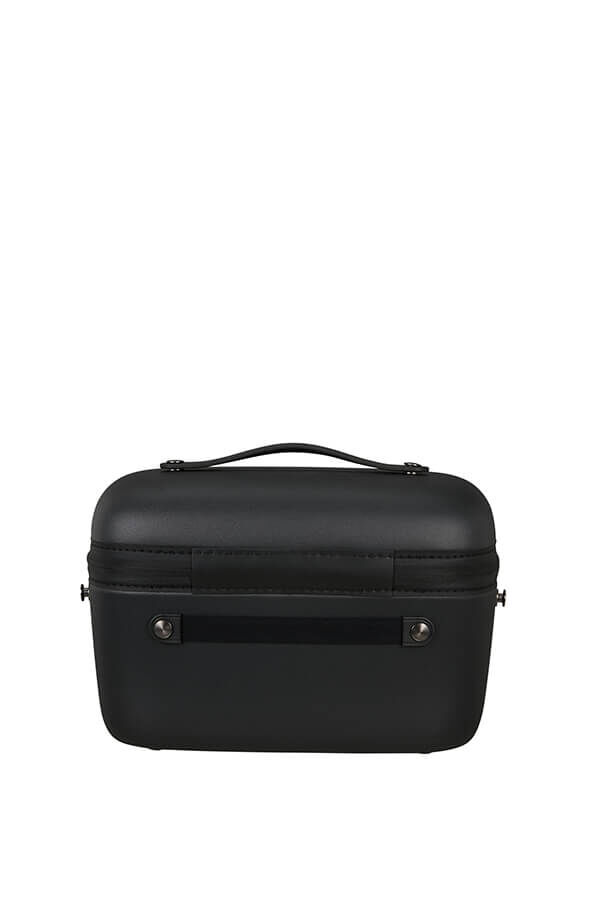 Samsonite Stackd Beauty Case  Schwarz