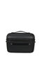 Samsonite Stackd Beauty Case  Schwarz Samsonite Stackd Beauty Case  Schwarz