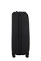 Samsonite Splendix Spinner DF Expandable 79cm  Black Samsonite Splendix Spinner DF Expandable 79cm  Black