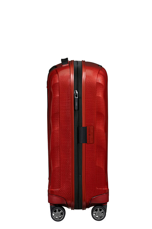 C-Lite Trolley mit 4 Rollen erweiterbar 55cm