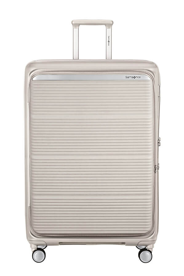 Paralux Spinner expandable (4 wheels) 81cm