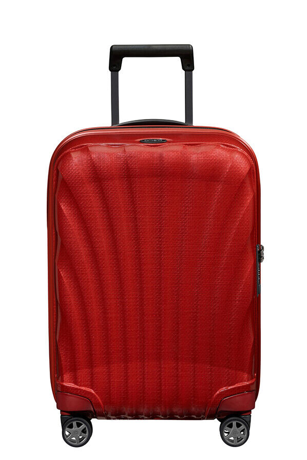 C-Lite Trolley mit 4 Rollen erweiterbar 55cm