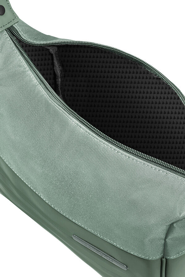 Samsonite Stackd Toilet Kit Toilet Pouch  Sage Samsonite Stackd Toilet Kit Toilet Pouch  Sage