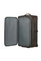 Ecodiver Duffle with wheels 79 cm