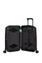 Samsonite Major-Lite Spinner 55/20 Expandable 55cm  Black