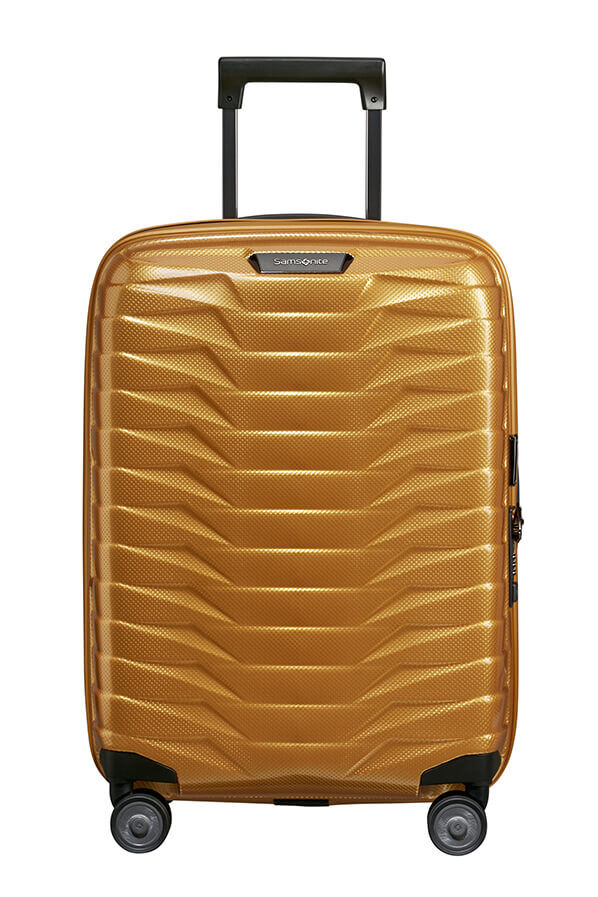 Proxis Trolley mit 4 Rollen erweiterbar 55cm