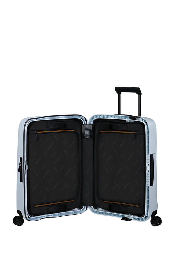 Samsonite Essens Spinner 55cm  Glacier Samsonite Essens Spinner 55cm  Glacier