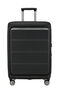 Samsonite Paralux Spinner Expandable Medium Sp 67cm  Schwarz
