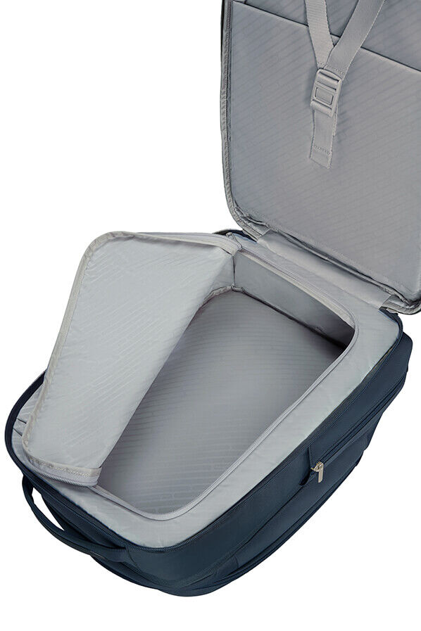 Samsonite Paralux 2-1 Travel Backpack  Midnight Navy Samsonite Paralux 2-1 Travel Backpack  Midnight Navy