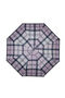 Samsonite Alu Drop S Safe 3 Sect. Auto O/C  Lavender Check Samsonite Alu Drop S Safe 3 Sect. Auto O/C  Lavender Check