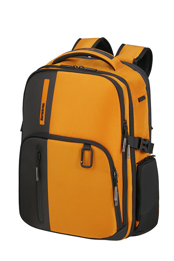 Samsonite Biz2go BP Daytrip  Radiant Yellow Samsonite Biz2go BP Daytrip  Radiant Yellow