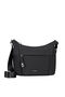 Samsonite Move 5.0 Shoulder Bag S + 1 Pock S  Schwarz