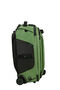 Samsonite Ecodiver Duffle with wheels 55/20 Backpack  Stone Green Samsonite Ecodiver Duffle with wheels 55/20 Backpack  Stone Green