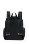 Samsonite Karissa Evo Daily Backpack  Schwarz